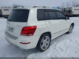 Mercedes-Benz Glk 250 Bluetec WDCGG0EB5EG258995 photo
