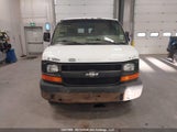 Chevrolet Express Standard 1GCGG25V161170283 снимка