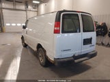 Chevrolet Express Standard 1GCGG25V161170283 снимка