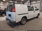 Chevrolet Express Standard 1GCGG25V161170283 снимка