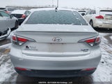 Hyundai Sonata Hybrid/Limited KMHE34L10GA010021 fotografie
