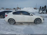 Mazda 3 I JM1BL1VF2B1420584 снимка