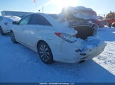 Hyundai Sonata Se/Limited 5NPEC4AC3DH652214 снимка