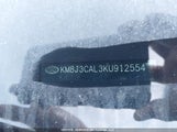 Hyundai Tucson Limited/Sel/Sport/Ultimate/Value/Night KM8J3CAL3KU912554 снимка