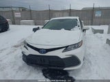 Toyota Camry Hybrid 4T1C31AK2MU551583 photo
