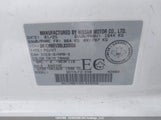 Nissan Versa Sv 3N1CN8EV3SL833558 снимка