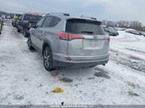 Toyota Rav4 Le 2T3ZFREV8JW504372 снимка