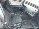 Hyundai Elantra Gl KMHD84LFXHU140834 снимка