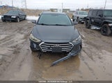 Hyundai Elantra Gl KMHD84LFXHU140834 снимка