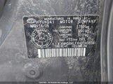Hyundai Elantra Gl KMHD84LFXHU140834 снимка