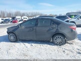 Toyota Corolla Le 2T1BURHE6HC906219 снимка