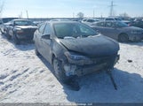 Toyota Corolla Le 2T1BURHE6HC906219 снимка