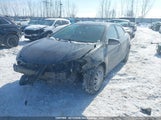 Toyota Corolla Le 2T1BURHE6HC906219 снимка