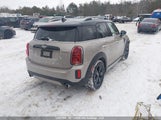 Mini Cooper S Countryman All4 WMZ83BR01N3N89042 photo