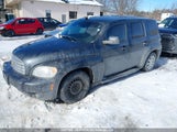 Chevrolet Hhr Ls 3GNBAAFW7BS521579 снимка