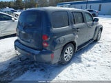 Chevrolet Hhr Ls 3GNBAAFW7BS521579 снимка