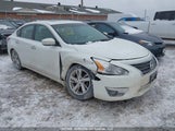Nissan Altima 2.5/2.5 S/2.5 Sl/2.5 Sv 1N4AL3AP4EN344682 fotografie