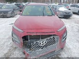 Hyundai Kona KM8K22AA6JU167488 снимка
