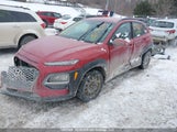 Hyundai Kona KM8K22AA6JU167488 снимка