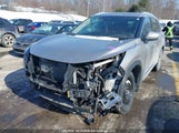 Nissan Rogue Sl JN8BT3CBXPW187807 снимка