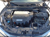 Honda Accord Exl 1HGCR3F83HA801885 снимка