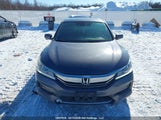 Honda Accord Exl 1HGCR3F83HA801885 снимка