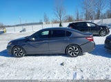 Honda Accord Exl 1HGCR3F83HA801885 снимка