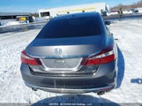 Honda Accord Exl 1HGCR3F83HA801885 снимка