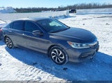 Honda Accord Exl 1HGCR3F83HA801885 снимка