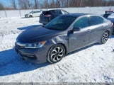 Honda Accord Exl 1HGCR3F83HA801885 снимка