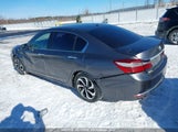 Honda Accord Exl 1HGCR3F83HA801885 снимка