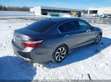 Honda Accord Exl 1HGCR3F83HA801885 снимка