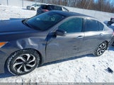 Honda Accord Exl 1HGCR3F83HA801885 снимка