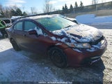 Honda Civic Ex 2HGFB2E54FH013084 снимка