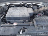 Honda Ridgeline Rtl 2HJYK16528H000977 снимка
