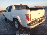 Honda Ridgeline Rtl 2HJYK16528H000977 снимка