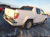 Honda Ridgeline Rtl 2HJYK16528H000977 снимка