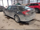 Honda Civic Lx 2HGFC2F57GH003260 снимка