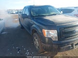 Ford F-150 1FTEX1CM3EKG00870 снимка