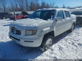 Honda Ridgeline Rtl 2HJYK16546H006230 снимка