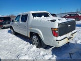 Honda Ridgeline Rtl 2HJYK16546H006230 снимка