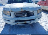 Honda Ridgeline Rtl 2HJYK16546H006230 снимка