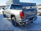GMC Sierra  Elevation 1GTU9CED7LZ135707 fotografie
