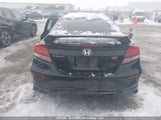 Honda Civic Si Si 2HGFG4A51EH100653 снимка