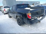 Honda Ridgeline Rtx 2HJYK16387H503264 снимка