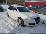 Volkswagen Jetta Tdi 3VWRL71K69M070116 снимка
