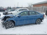 Volkswagen Jetta Se 3VWEX7BU2SM034786 снимка