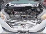 Honda Cr-V 2HKRM4H57EH104191 снимка