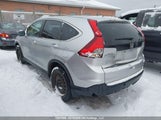 Honda Cr-V 2HKRM4H57EH104191 снимка