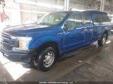 Ford F150 Super Cab 1FTFX1E57JKE73366 снимка